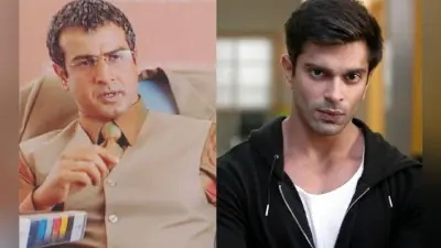 Kasautii Zindagii Kay 2 : मि. बजाज के किरदार में नजर आ सकते हैं करण सिंह ग्रोवर