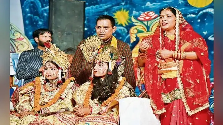 बिना साधना भगवान का सान्निध्य नहीं मिलता – देवकीनंदन ठाकुर