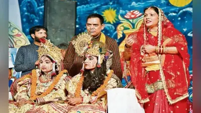 बिना साधना भगवान का सान्निध्य नहीं मिलता – देवकीनंदन ठाकुर