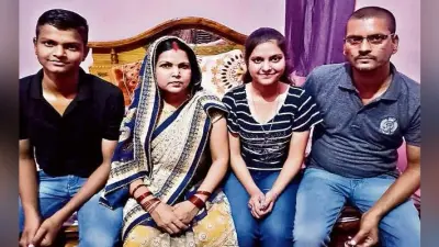 जहां 27 में नौ ही शिक्षक, वहां की छात्रा ने तोड़ा सीबीएसइ व आइसीएसइ का रिकाॅर्ड