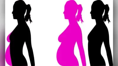 Research : किशोर मां से जन्मे बच्चे वयस्क मां के बच्चों की तुलना में होते हैं कमजोर