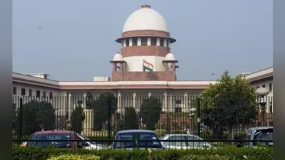 घोसी से सपा-बसपा गठबंधन उम्मीदवार को गिरफ्तारी से नहीं मिला अंतरिम संरक्षण