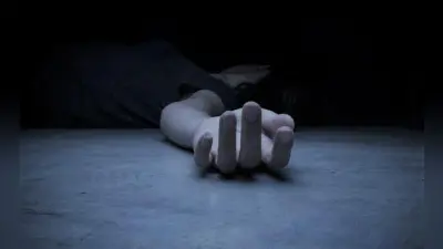 बाढ़ : युवक का शव बरामद हत्या की आशंका