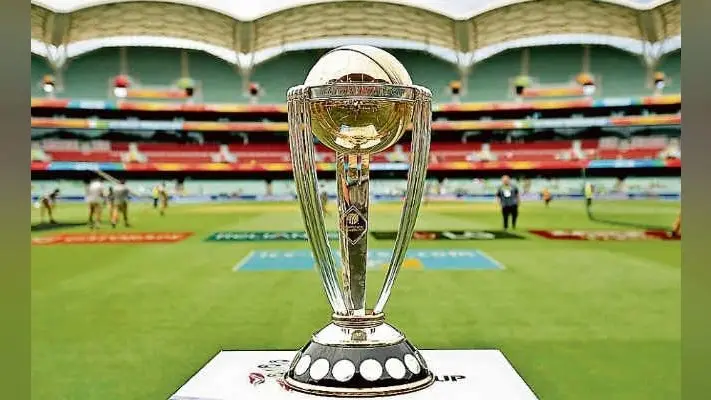 विश्व कप में एक करोड़ डाॅलर की ईनामी राशि, विजेता को मिलेंगे 40 लाख डाॅलर