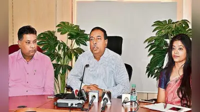रांची : चुनाव में अब तक 2.5 करोड़ रुपये हुए जब्त