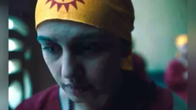 हुमा कुरैशी की वेब सीरीज ‘लीला’ का ट्रेलर रिलीज