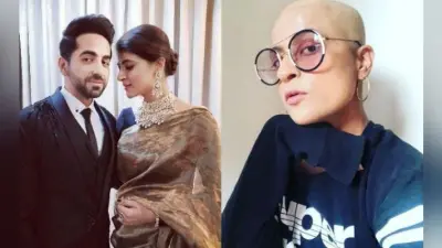 इस अभिनेता का किसिंग सीन देख नाराज हो गईं थीं पत्नी, रिश्ता तोड़ने का कर लिया था फैसला