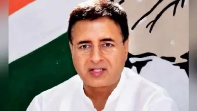 लवासा मामले पर कांग्रेस का आरोप : मोदी सरकार के हाथों की कठपुतली बना चुनाव आयोग