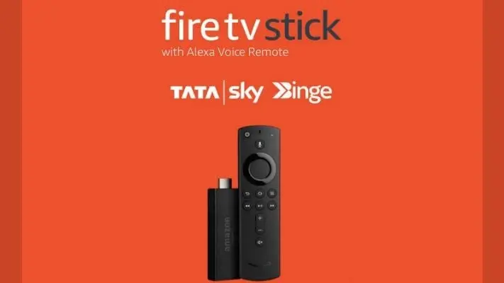 Tata Sky Binge : Rs 249 में बिना सेट टॉप बॉक्स के देखें चैनल्स