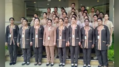 सेंटेवीटा बना झारखंड-बिहार का पहला NABH अस्पताल, मिला नर्सिंग एक्सीलेंस सर्टिफिकेट