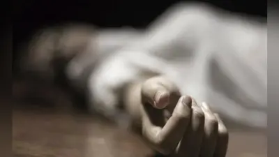 मध्य प्रदेश में चुनाव ड्यूटी पर तैनात दो कर्मचारियों की मौत