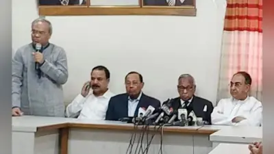 जिंदगी और मौत के बीच फंसी हैं बांग्लादेश की पूर्व प्रधानमंत्री : बीएनपी