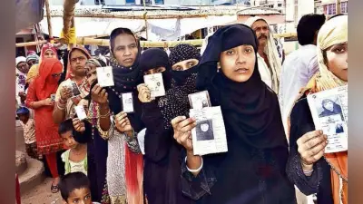 टोह नहीं लगने दे रहे पटना साहिब के वोटर