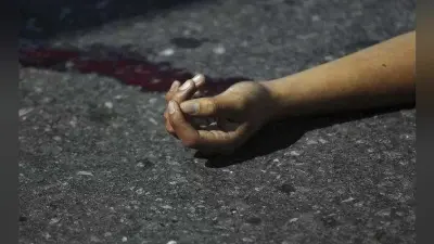 फुलवारी में युवक की पीट-पीटकर हत्या, आंखें फोड़ीं