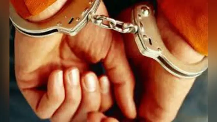सीआइडी के हत्थे चढ़ा चिटफंड कंपनी का एमडी
