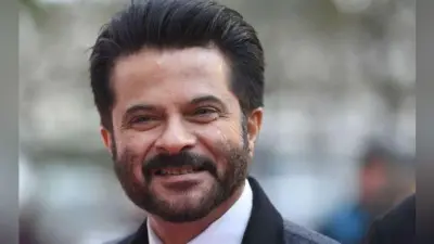 महिला केंद्रित फिल्मों में बड़े अभिनेताओं को लाना मुश्किल होता है : अनिल कपूर