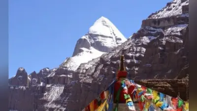 भारत की बड़ी उपलब्धि, यूनेस्को की हेरिटेज सूची में शामिल हुई कैलाश मानसरोवर यात्रा