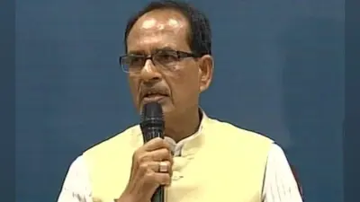 मध्यप्रदेश को बंगाल नहीं बनने देंगे, भाजपा कार्यकर्ता की हत्या के बाद बोले शिवराज
