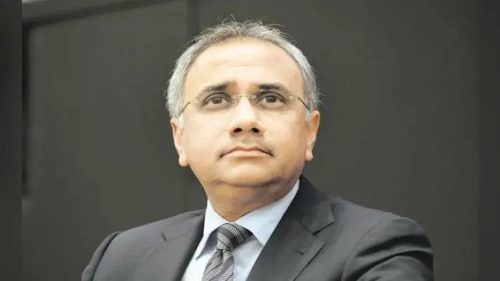इन्फोसिस के सीईओ को 2018-19 में 24.67 करोड़ रुपये का मिला सैलरी पैकेज