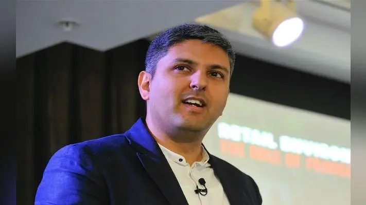 Adidas India के महाप्रबंधक बनाये गये नीलेंद्र सिंह