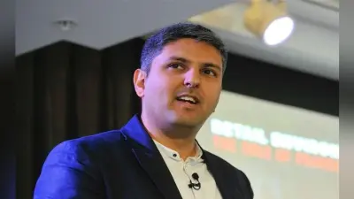 Adidas India के महाप्रबंधक बनाये गये नीलेंद्र सिंह