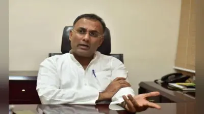 कर्नाटक : दिनेश गुंडू राव ने कांग्रेस-जेडीएस के नेताओं को दी विवादित बयान से बचने की नसीहत