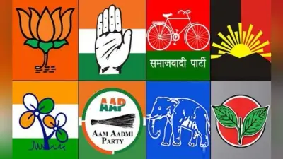 Exit Polls 2019 : सत्ता पक्ष और विपक्ष में कुछ ऐसी है सुगबुगाहट…