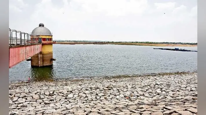 बचाइए! वरना खत्म हो जायेंगे डैम, प्यासी रह जायेगी राजधानी