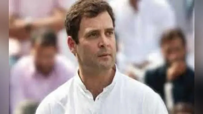 मानहानि का मामला : राहुल ने कोर्ट में सशरीर उपस्थिति से छूट देने के लिए दिया आवेदन