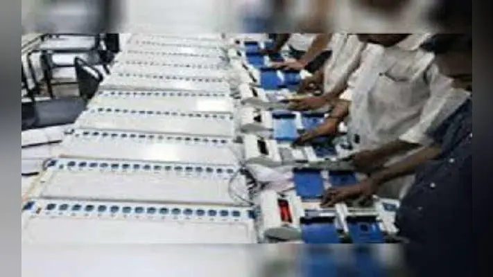 लोकसभा चुनाव : 23 को 17 हजार कर्मी करेंगे बिहार की 40 सीटों के वोटों की गिनती