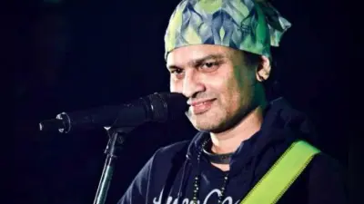 सिंगर जुबिन ने उल्फा-आई को लिखा खुला पत्र, शांति की अपील की