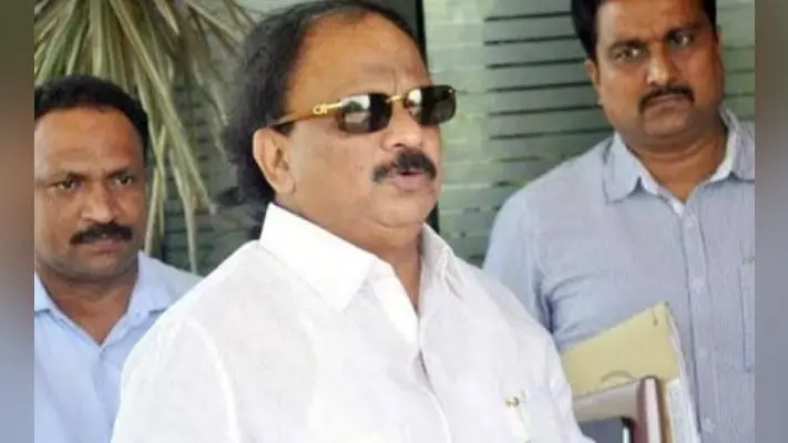 अपने के नेताओं पर हमलावर हुए कांग्रेस विधायक रोशन बेग को पार्टी ने भेजा कारण बताओ नोटिस