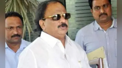 अपने के नेताओं पर हमलावर हुए कांग्रेस विधायक रोशन बेग को पार्टी ने भेजा कारण बताओ नोटिस
