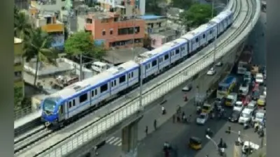पटना मेट्रो के लिए जमीन अधिग्रहण छह महीने में