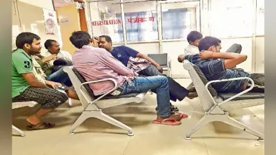 बिहार में 17% मरीजों को ही मिल रहा खून