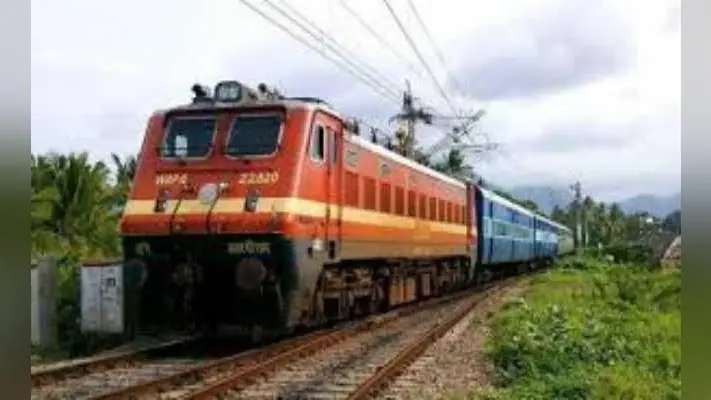 11 अगस्त को चलेगी रांची तीर्थ यात्रा स्पेशल ट्रेन, हावड़ा से खुलेगी यह ट्रेन