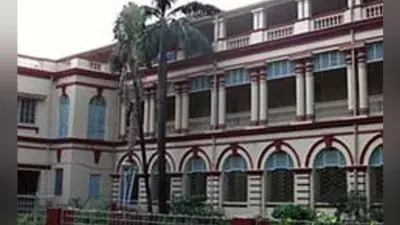 टॉप 10 में जादवपुर विद्यापीठ से सोहम महानगर का एकमात्र छात्र