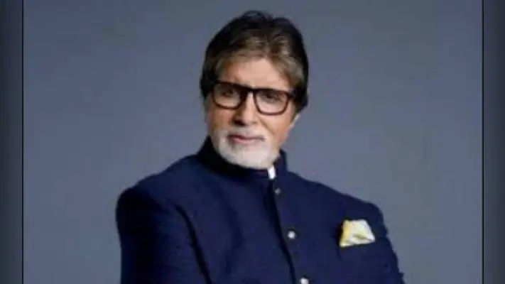 विक्रम गोखले की मराठी फिल्म में अतिथि भूमिका में नजर आएंगे अमिताभ बच्चन
