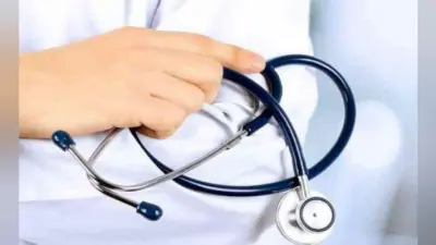 डॉक्टर ने नाक के बदले कर दिया हर्निया का ऑपरेशन
