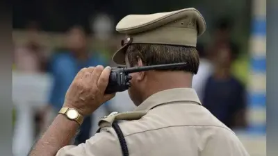 त्रिस्तरीय सुरक्षा घेरे में है जलपाईगुड़ी मतगणना केंद्र