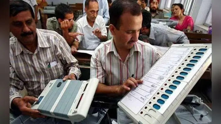 आसनसोल के 10 प्रत्याशियों का भाग्य निर्धारण आज