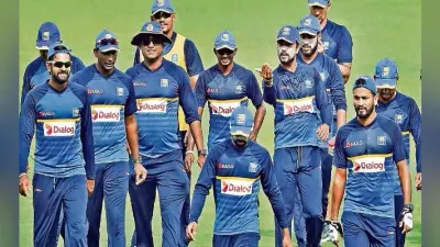 07 दिन शेष, क्रिकेट का महाकुंभ : नये कप्तान की अग्नि परीक्षा