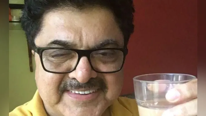 #ElectionResults2019 : रूझानों में बीजेपी को बढ़त, अशोक पंडित ने कहा – विपक्ष पिटते हुए नजर आएगा