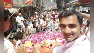 गौतम गंभीर राजनीति में डेब्यू के साथ जीते, विजेंदर और पूनिया हारे