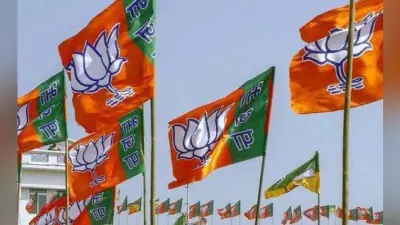 अरुणाचल विधानसभा चुनाव : सत्तारूढ़ भाजपा जीत की ओर अग्रसर