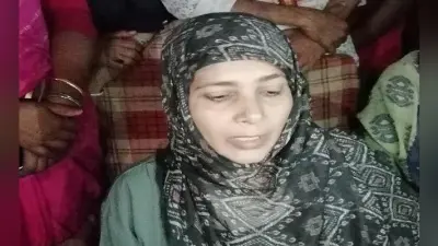 लोकसभा चुनाव परिणाम : बिहार के सीवान में तनाव, शहाबुद्दीन की पत्नी ने हार स्वीकार करने से इन्कार किया