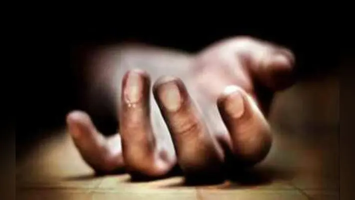 केंदुआ में विवाहिता की संदेहास्पद परिस्थिति में मौत