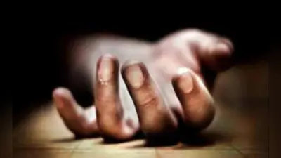 केंदुआ में विवाहिता की संदेहास्पद परिस्थिति में मौत