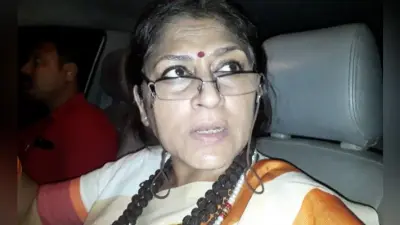 बोलीं रूपा गांगुली- माकपा कैडरों ने भाजपा को दिया दिल खोलकर वोट