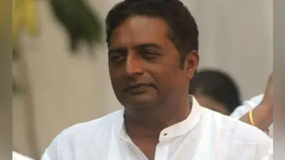 लोकसभा चुनाव 2019: प्रकाश राज को जनता ने दिखाया ठेंगा, एक्टर ने कहा- मेरे गाल पर तमाचा…